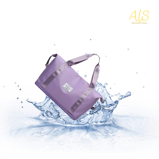 Bag Chic Waterproof™ - Bolso Elegante De Mano Impermeable