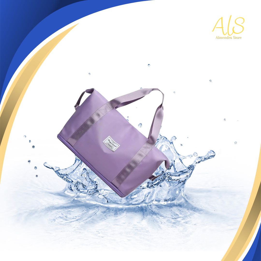 Bag Chic Waterproof™ - Bolso Elegante De Mano Impermeable